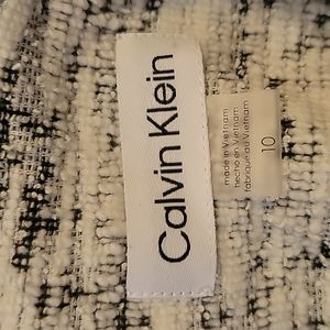 Calvin Klein dress